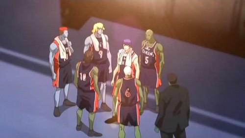 Otaku Gallery  / Anime e Manga / Buzzer Beater / Screen shots / 07 - Sixth Man / 123.jpg